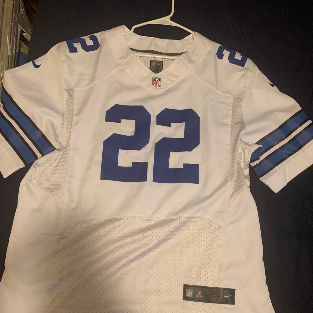 Emmitt Smith Jersey